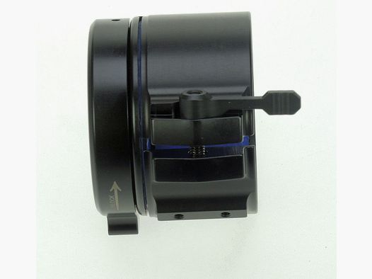 Rusan Modular Klemmadapter 63,5mm (56er Steiner)