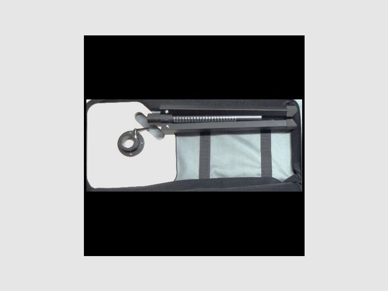 TEC-HRO AUFLAGE-HOCKER 3.0, NEU!!, Bild 1 von 2