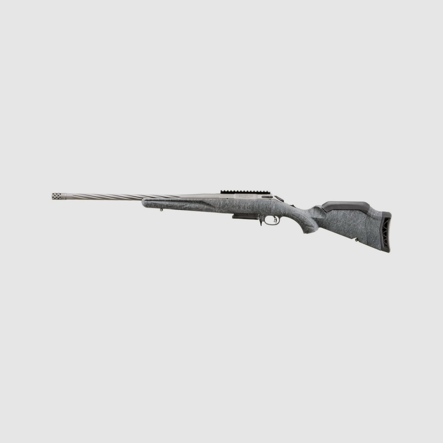 Karabina z zamkiem RUGER American Gen II Standard – 6.5 Creedmoor, zdjęcie 14 z 14