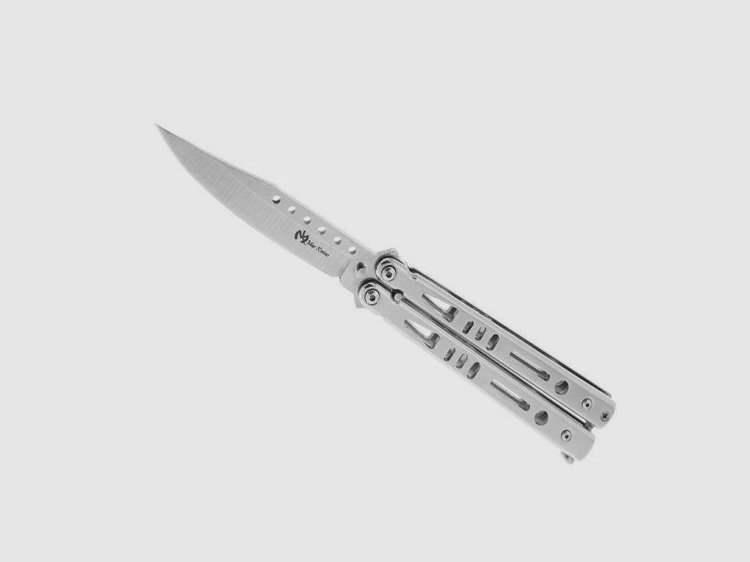 MAX KNIVES P52S Cuchillo mariposa