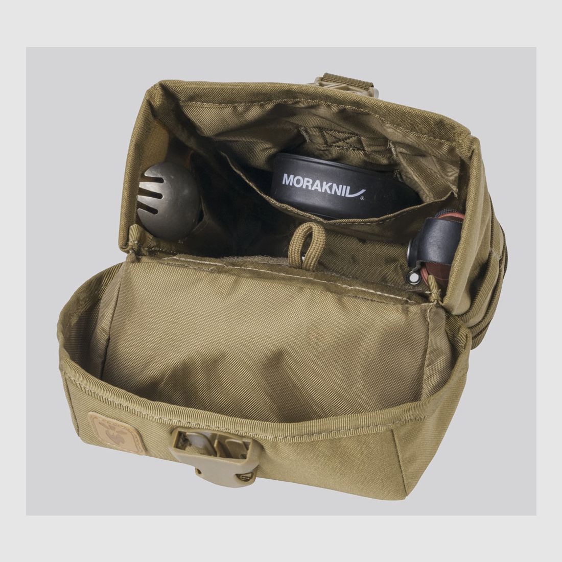HELIKON-TEX E&E POUCH  MEHRZWECKTASCHE PenCott® WildWood™