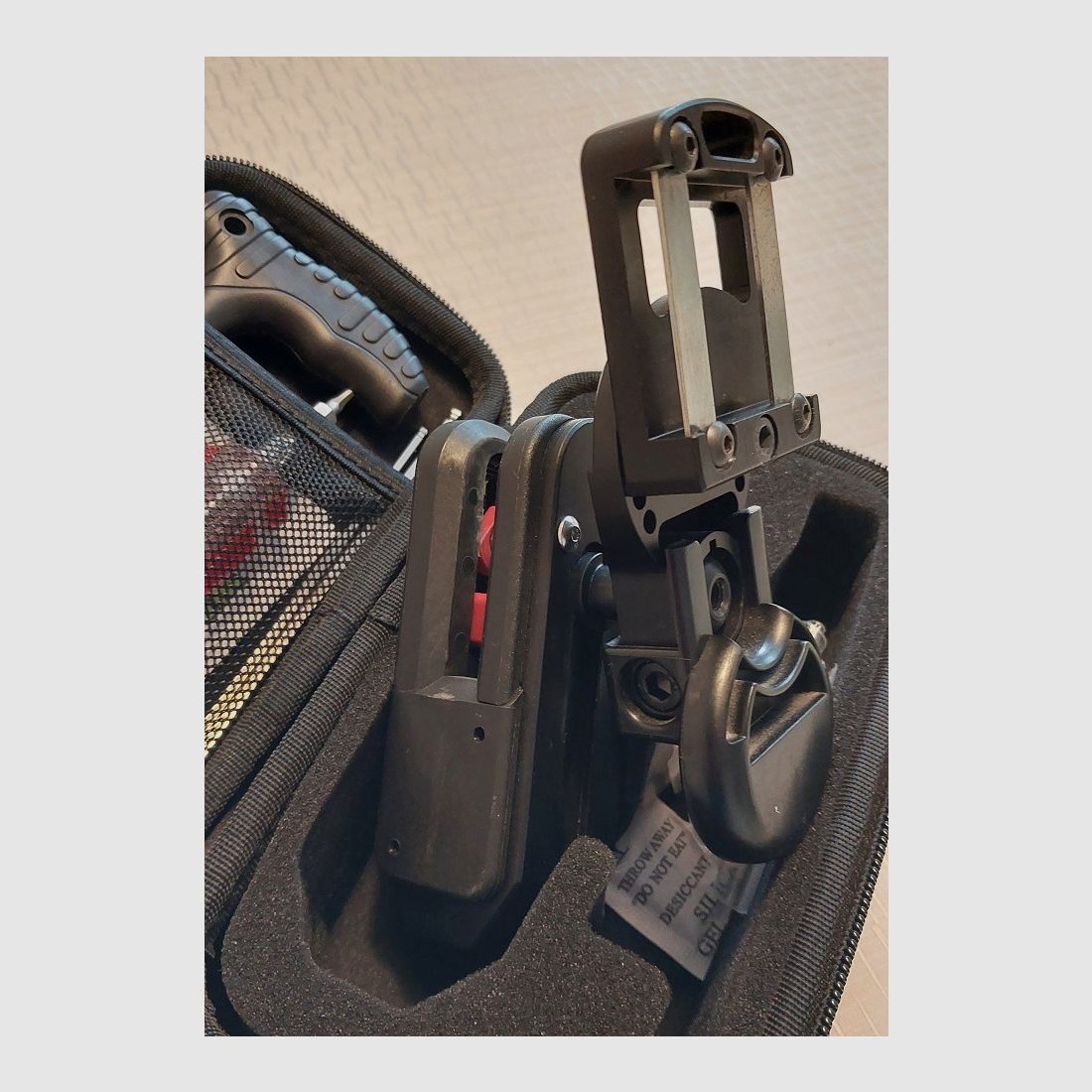 DAA Holster