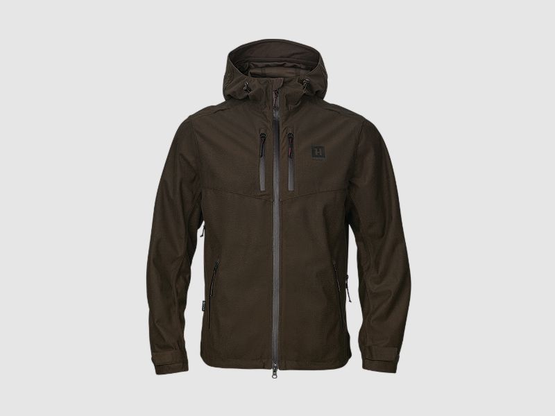 Härkila Aspire HWS Jagdjacke Jagdgrün 52