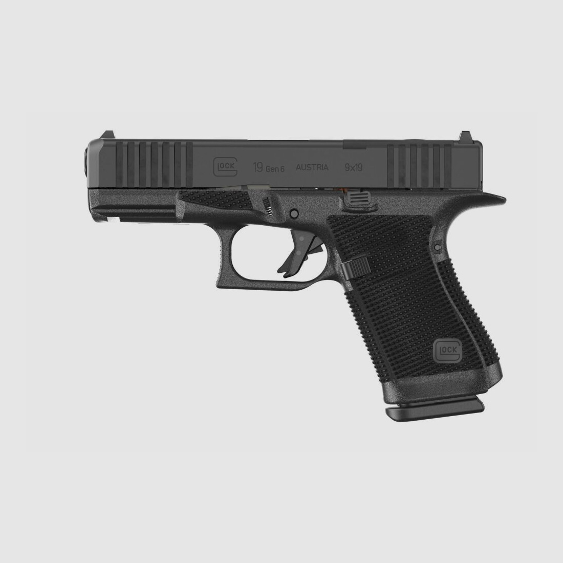 Glock G19 GEN6 Crossover 9mmLuger