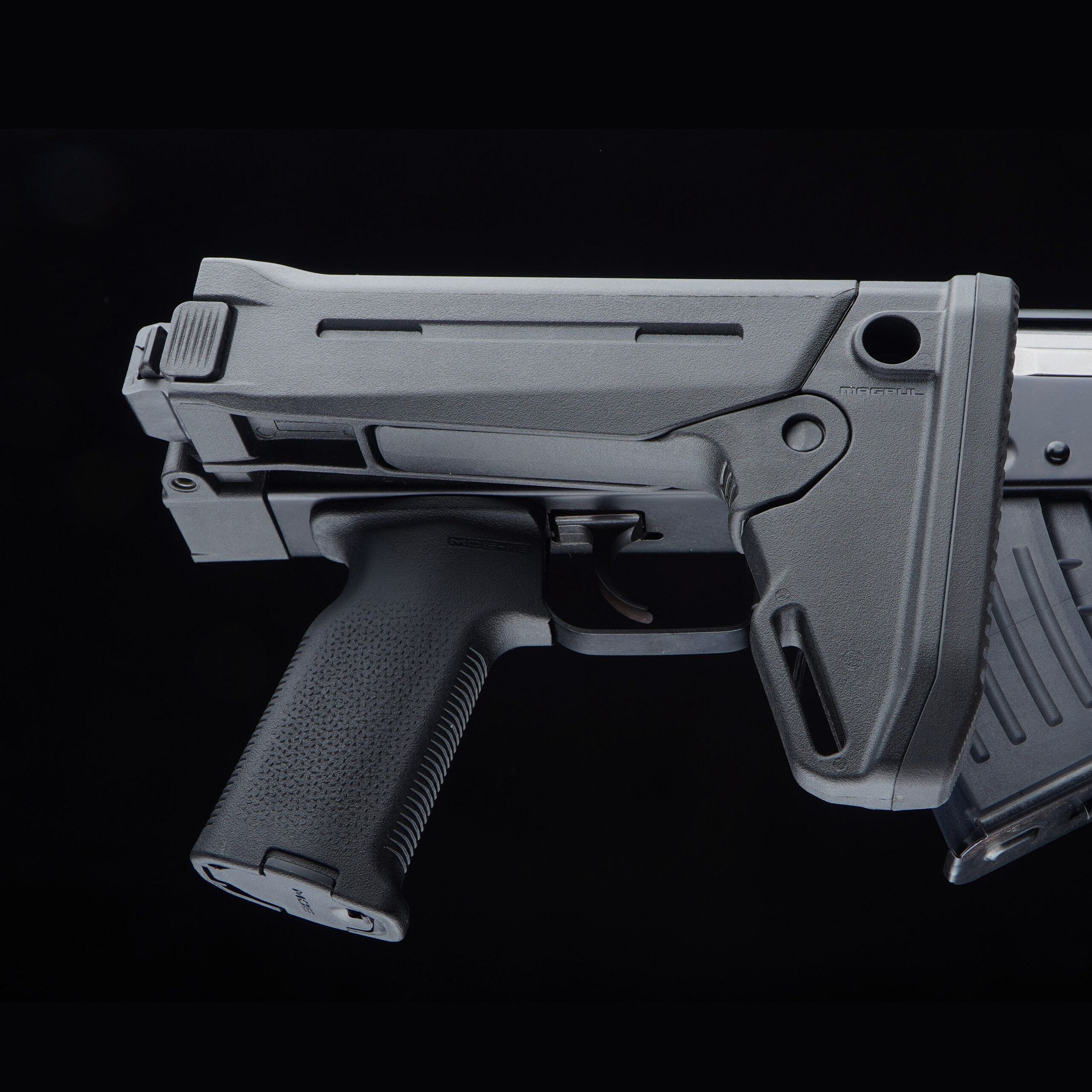 JACK 556-karabijn kal. 5,56x45mm MAGPUL, afbeelding 4 van 8