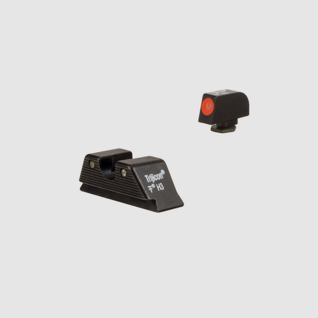N-Visier HD Orange G17-39/45MOS, immagine 1 di 4