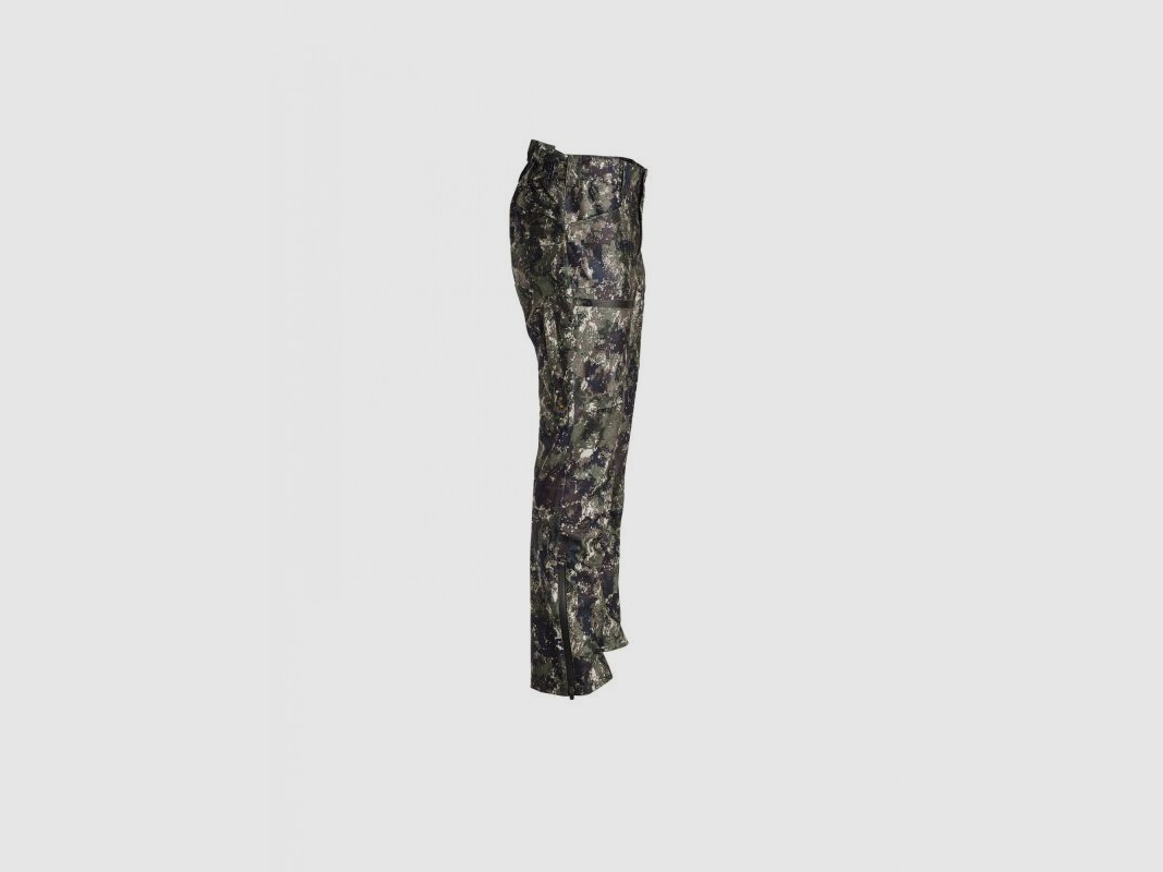 Northern Hunting Herren Hose Skjold Arn mit Membrane Camo 4XL Regular