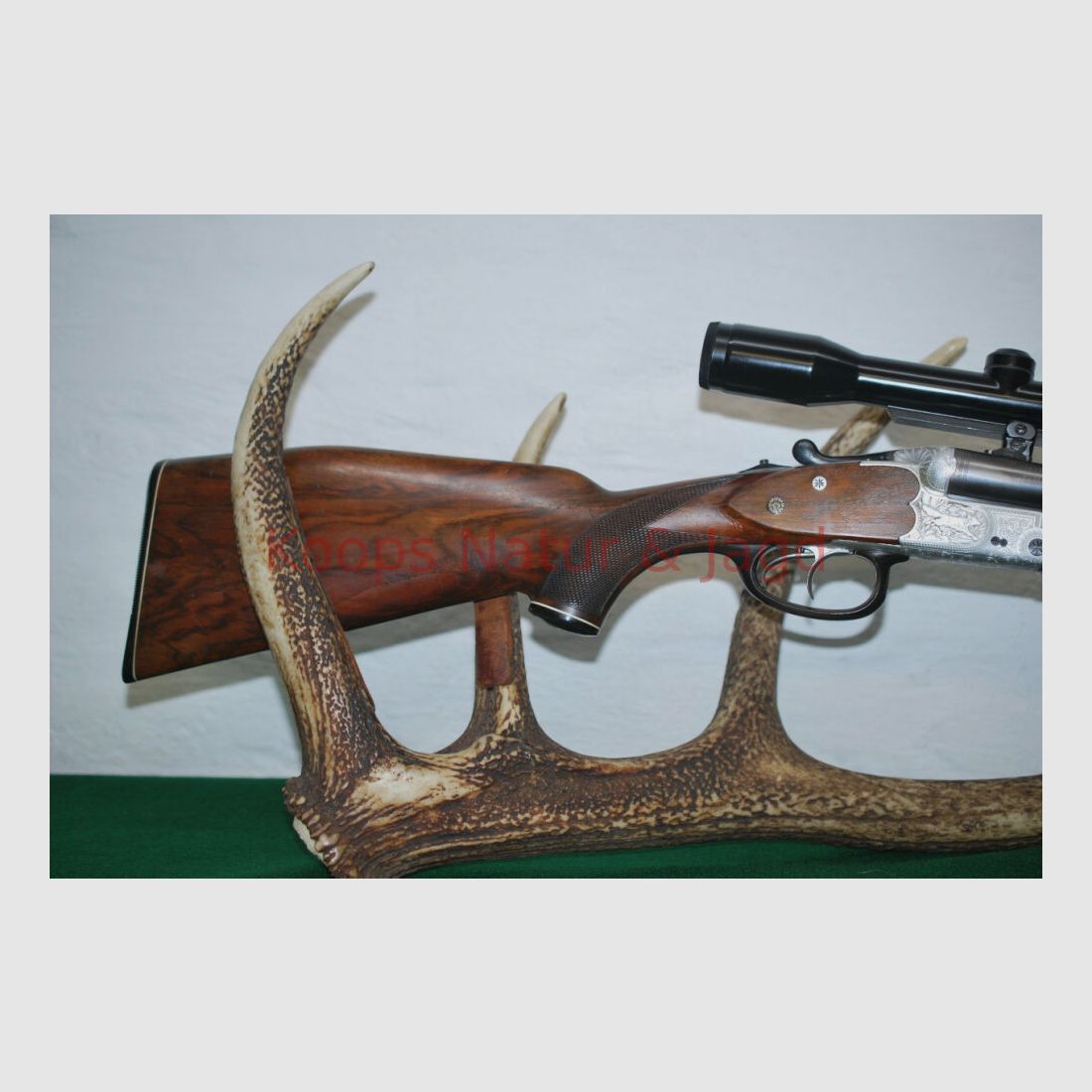 Sauer & Sohn 3000 AL