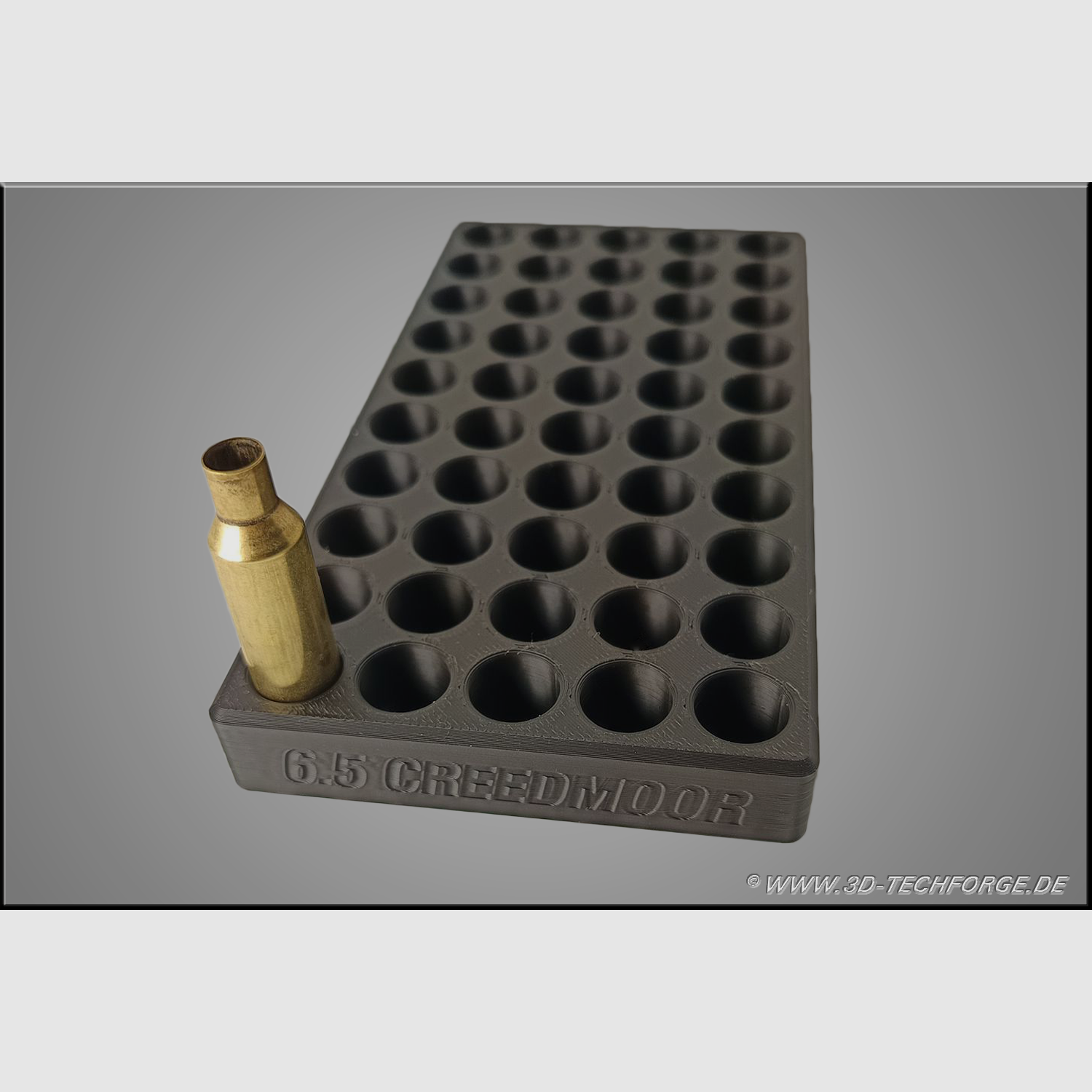 Plaques de chargement précises – 6.5 CreedMoor - De nombreux calibres disponibles !, image 1 sur 2
