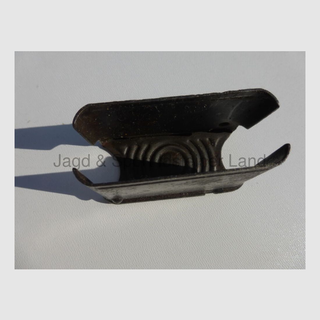 Springfield Armory M1 Garand