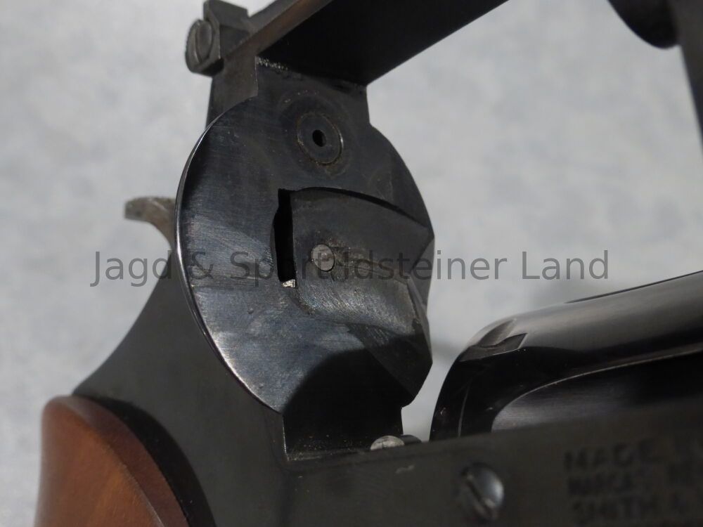 Smith & Wesson Mod 27-5