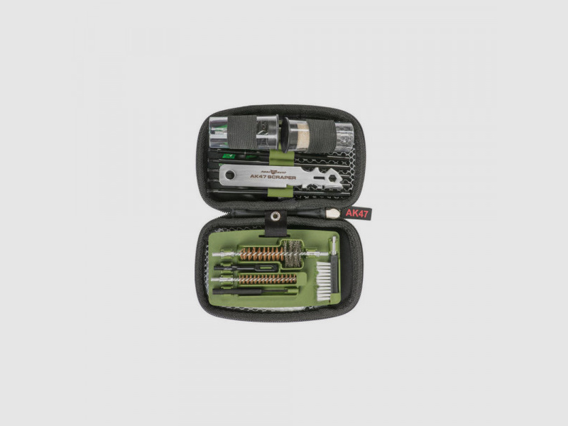 GUN BOSS AK47 - REAL AVID