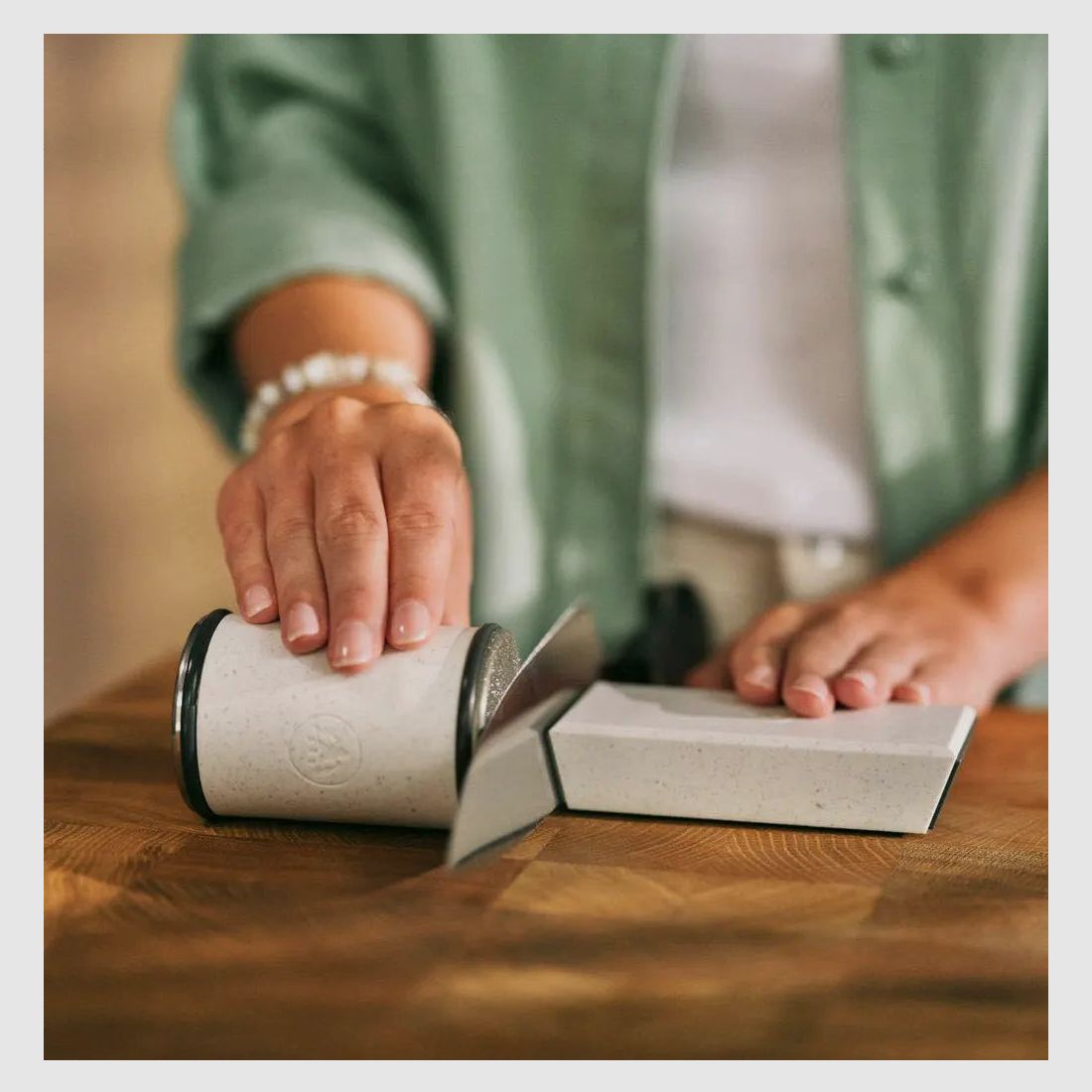 HORL3 Rollschleifer Cruise & Magnetschleiflehre