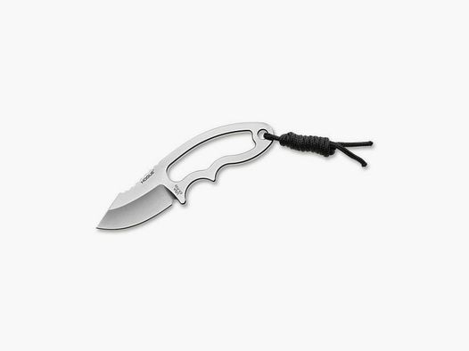 Hogue EX-F03 Clip Point coltello da collo