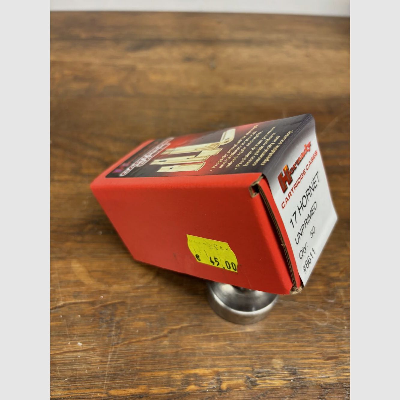 Hornady