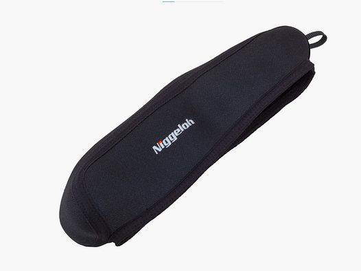 NIGGELOH accessori per cannocchiali da puntamento Scope Cover: neoprene >43 cm taglia XXL per obiettivo fino a 60 mm