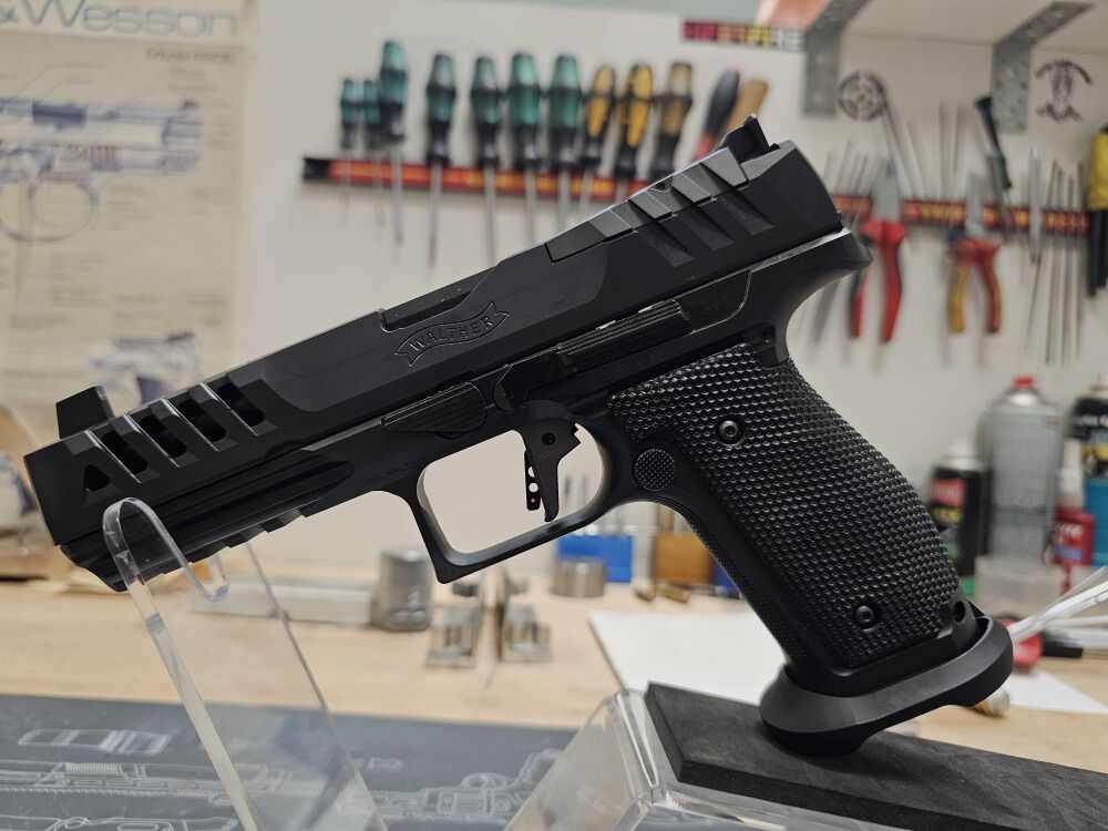 Merkle Tuning Micrometervisore PDP