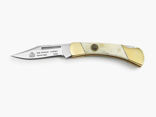 PUMA SGB Gentleman, Bones €69.00