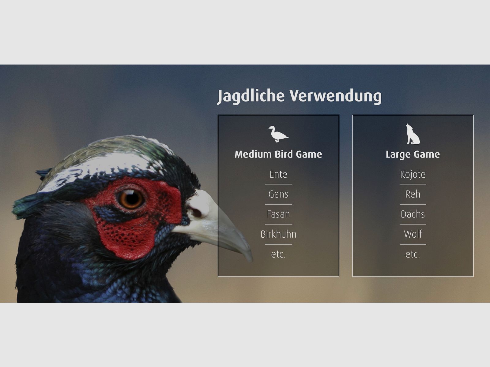 H&N 24044-02 Schweres Jagdgeschoss Grizzly Kaliber 9mm 5,3 Gramm