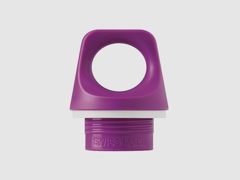 Sigg Screw Top Yellow