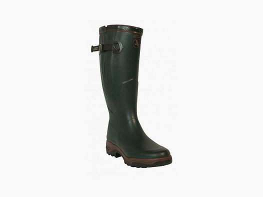 STIVALE PARCOURS 2 VAR AIGLE BRONZE tg. 40