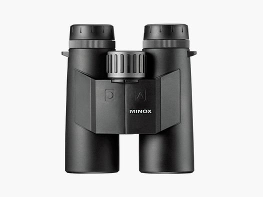 Minox X-range 8x42