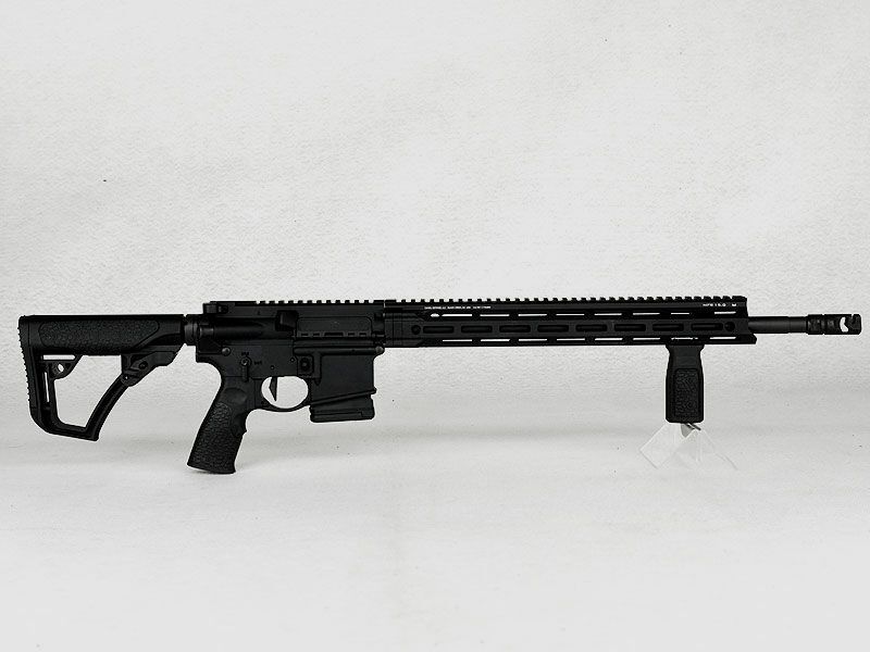 Daniel Defense	 M4 V7 PRO