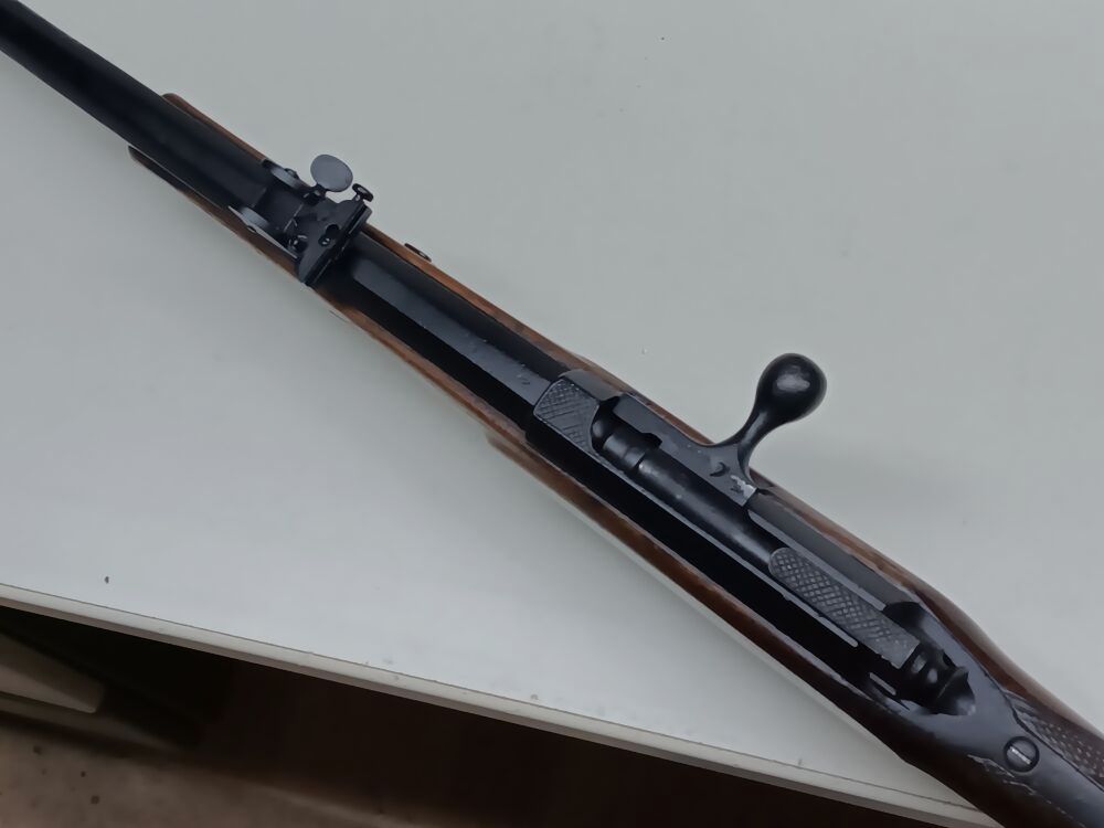 Tedesco - Inconosciuto boccola a disco