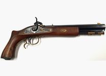 Pistolet perkusyjny Mendi