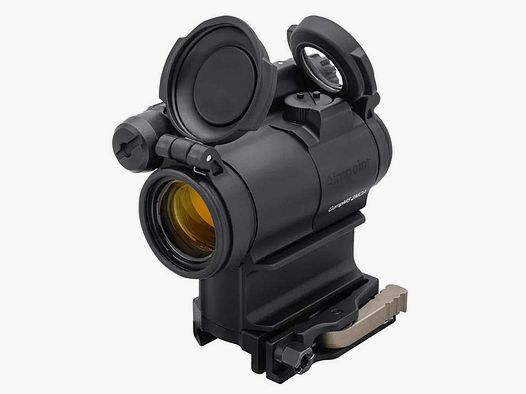 Aimpoint CompM5 2 MOA incl. LRP Mount / 30mm Spacer