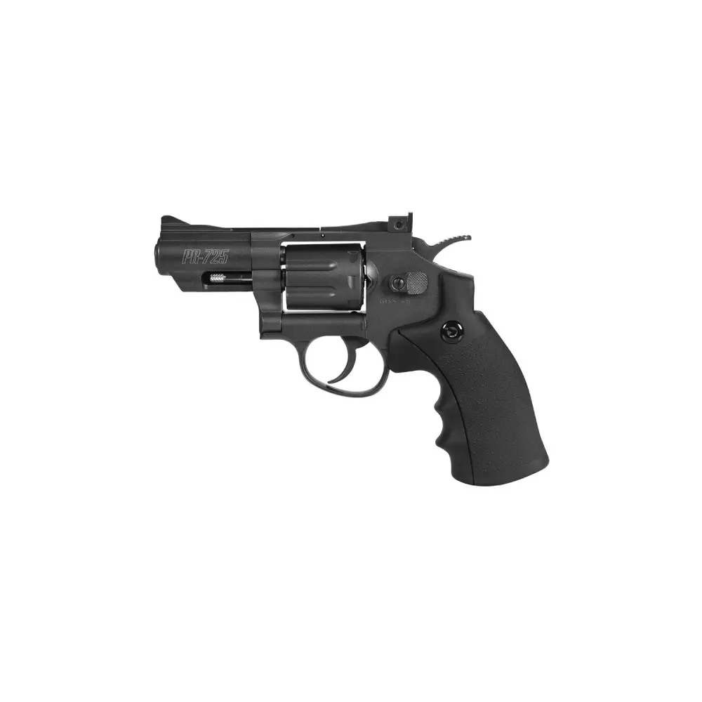 Gamo PR-725 Revolver, afbeelding 2 van 2