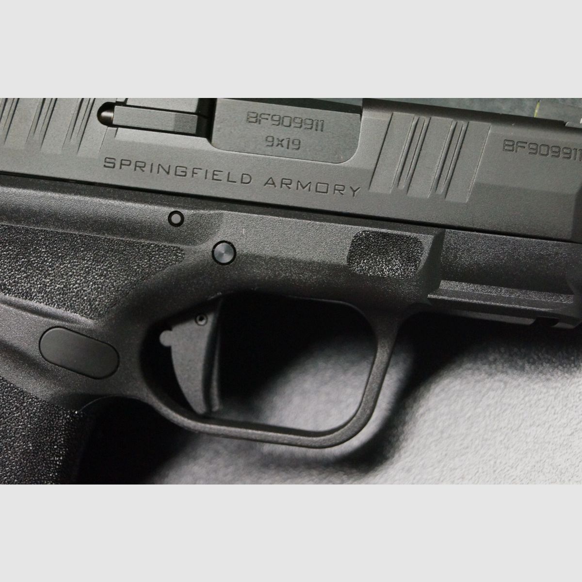 Springfield Armory Hellcat Micro Compact OSP TB Compensator, Bild 4 von 8
