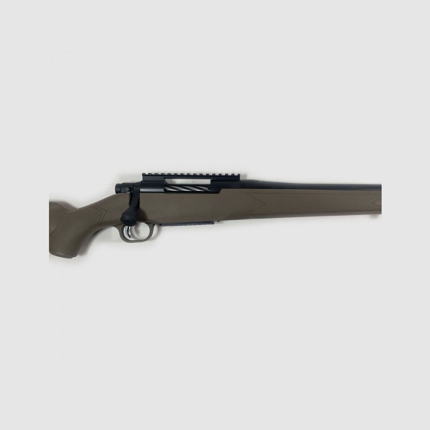Mossberg Predator Patriot Kal. 6,5 Creedmoor, Bild 3 von 8