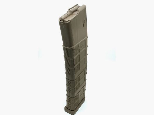 AR-.308 .308 (40) RD FLAT DARK EARTH POLYMER