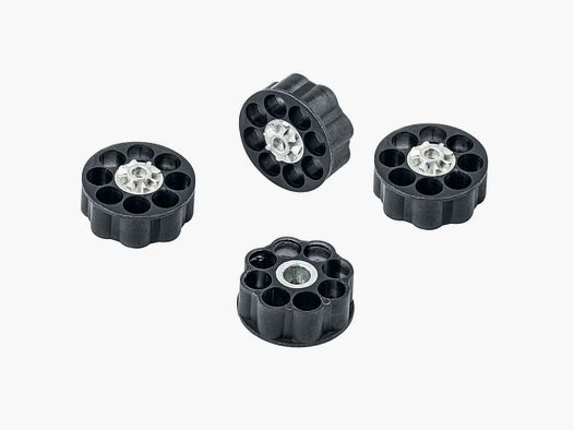 Umarex 5.8365.2 Glock magazijntrommel 3x voor G17 Gen 4 (5.8365)