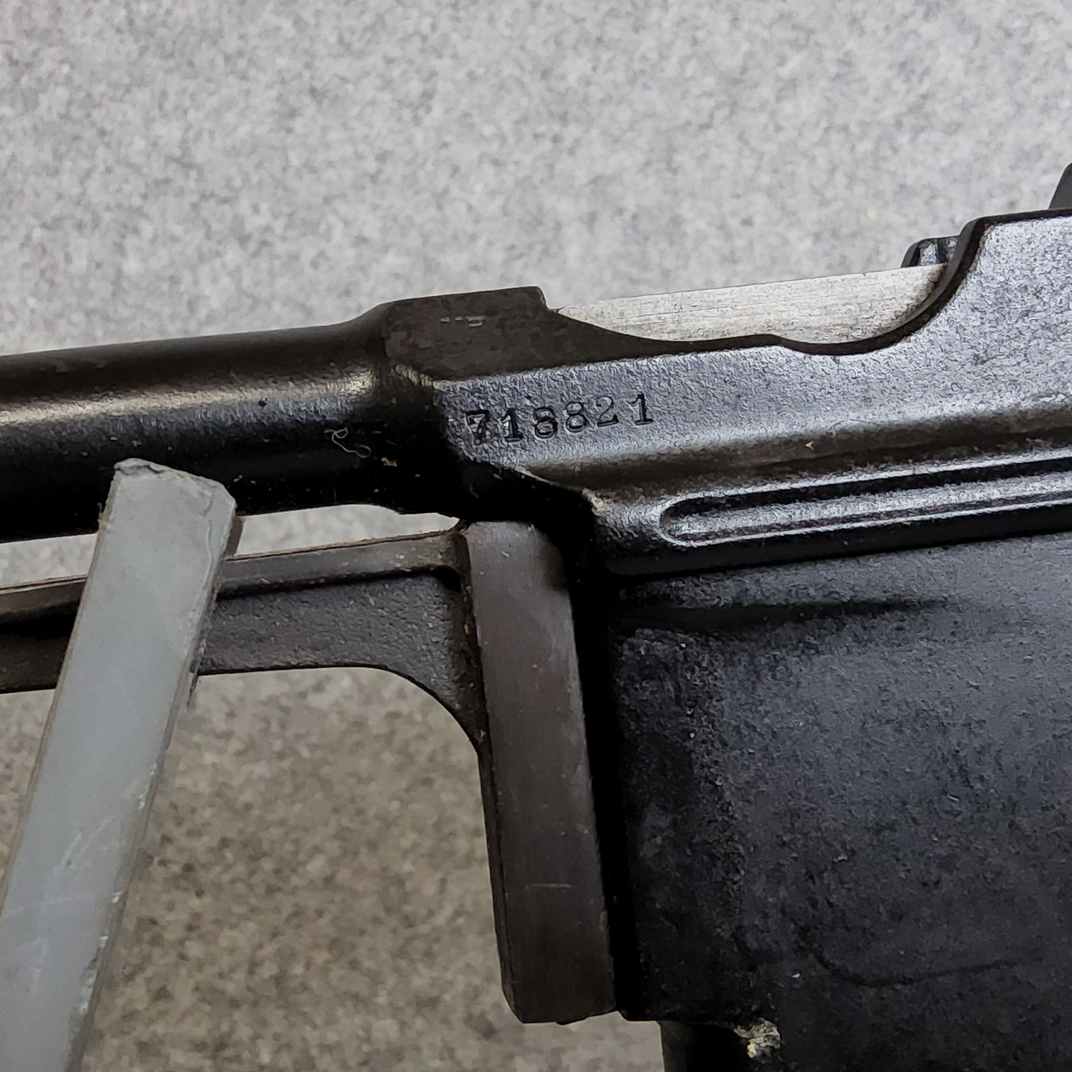 Mauser	 1896-Jagdkarabiner
