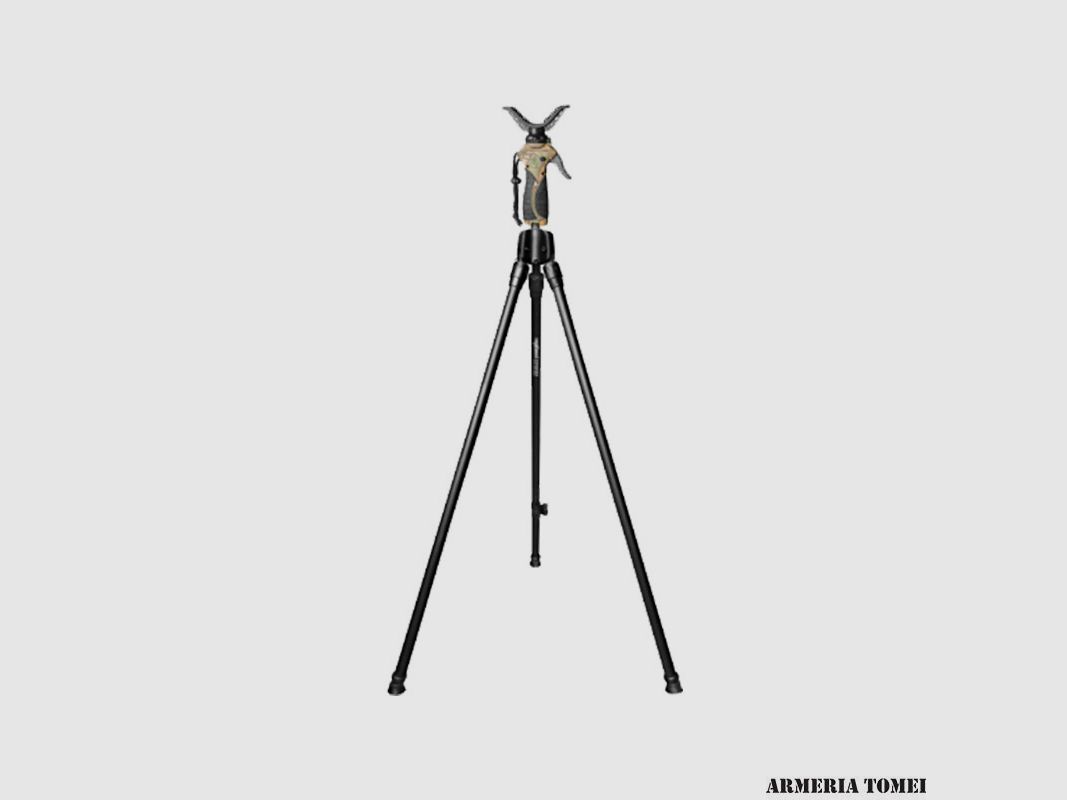 TRIPOD – FIERYDEER – GEN 4 61+157cm, image 1 of 2