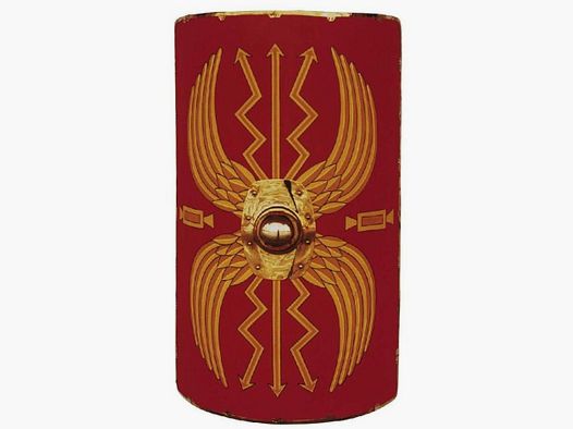 Rmischer Legionrs-Schild