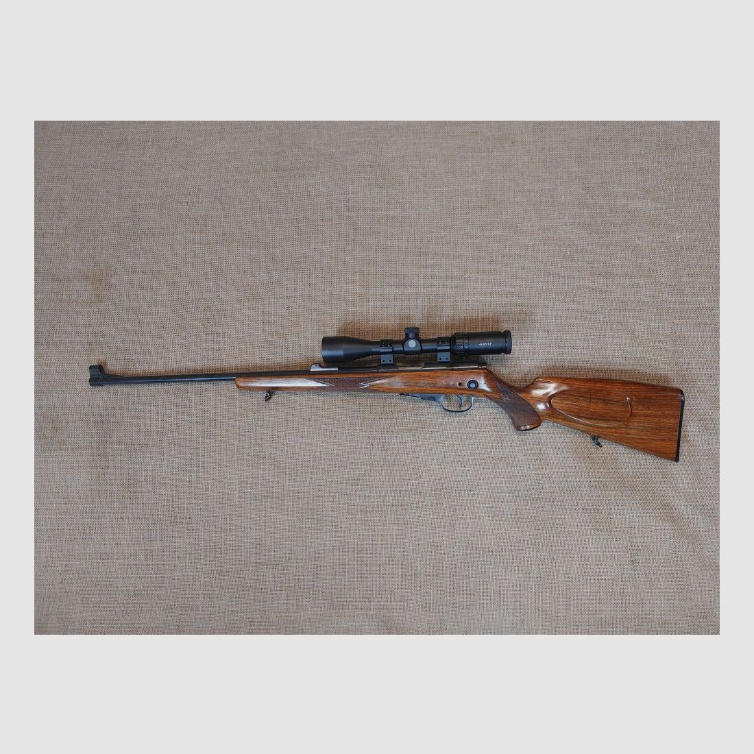 Walther, Ulm KK- J