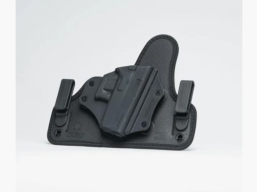 Alien Gear Cloak Tuck 3.5 IWB Holster for Glock 19 - No Optic Cut