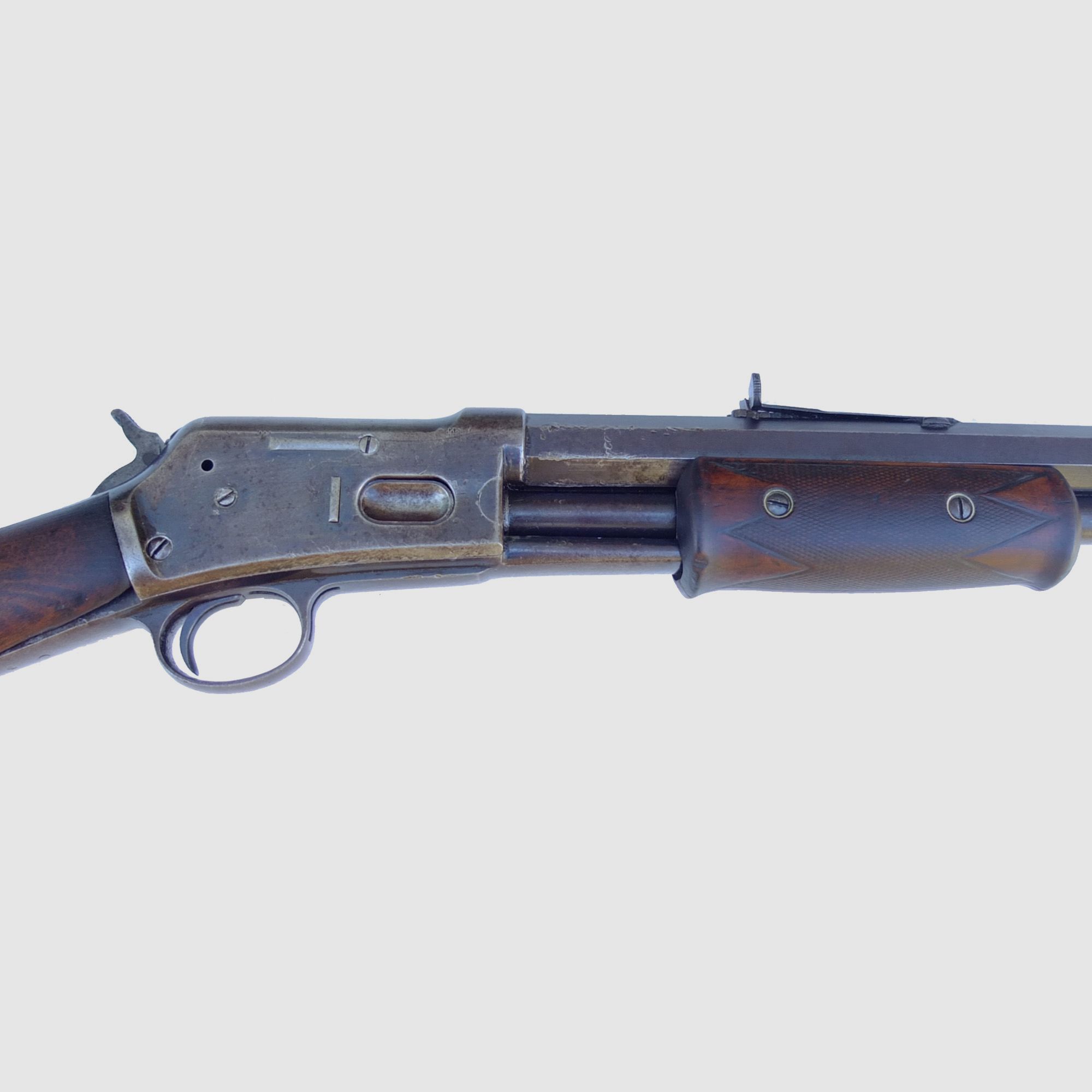 Colt Lightning 44 wfc, Bild 3 von 3