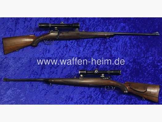 Steyr - Daimler - Puch AG / Original Mannlicher Schoenauer GK