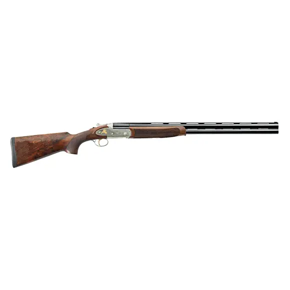 Bockdoppelflinte Bettinsoli Xtrail Lite LX Faux Corps Kaliber 12