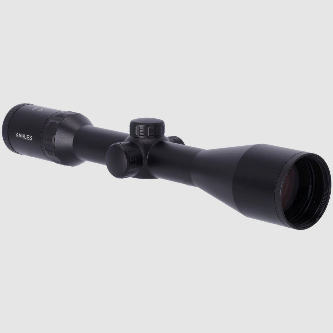 Kahles Helia 2-10x50 lunette de tir