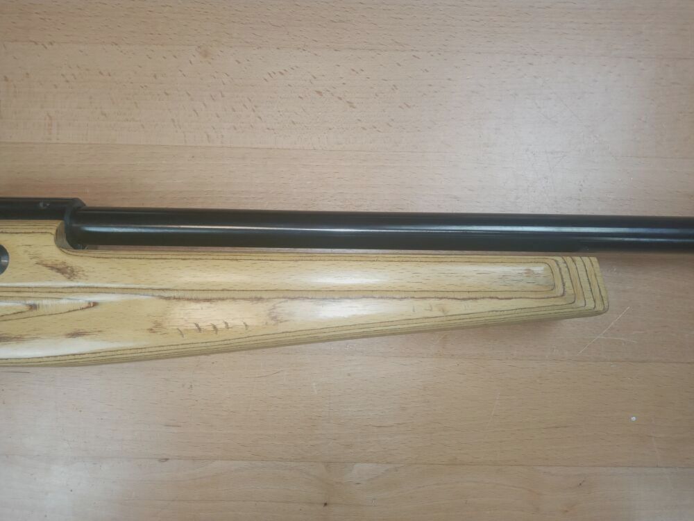 Feinwerkbau	 Modell 2602