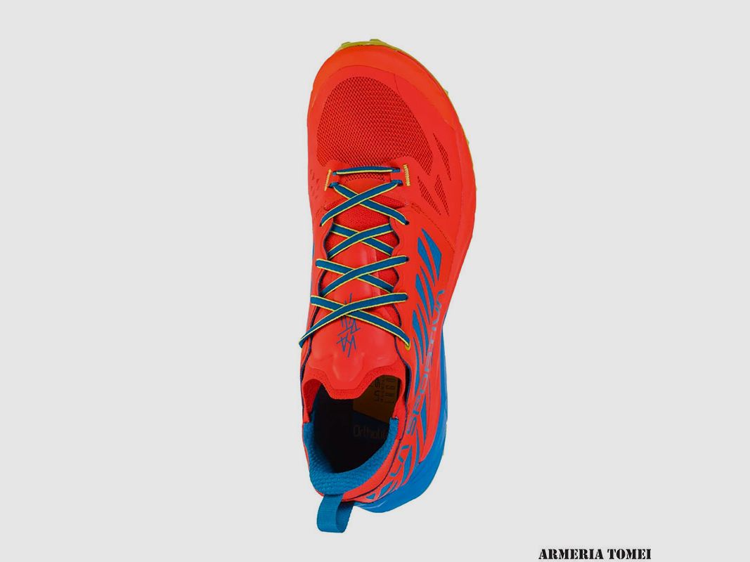 SCARPE – LA SPORTIVA – KAPTIVA Poppy / Neptune, Bild 4 von 6