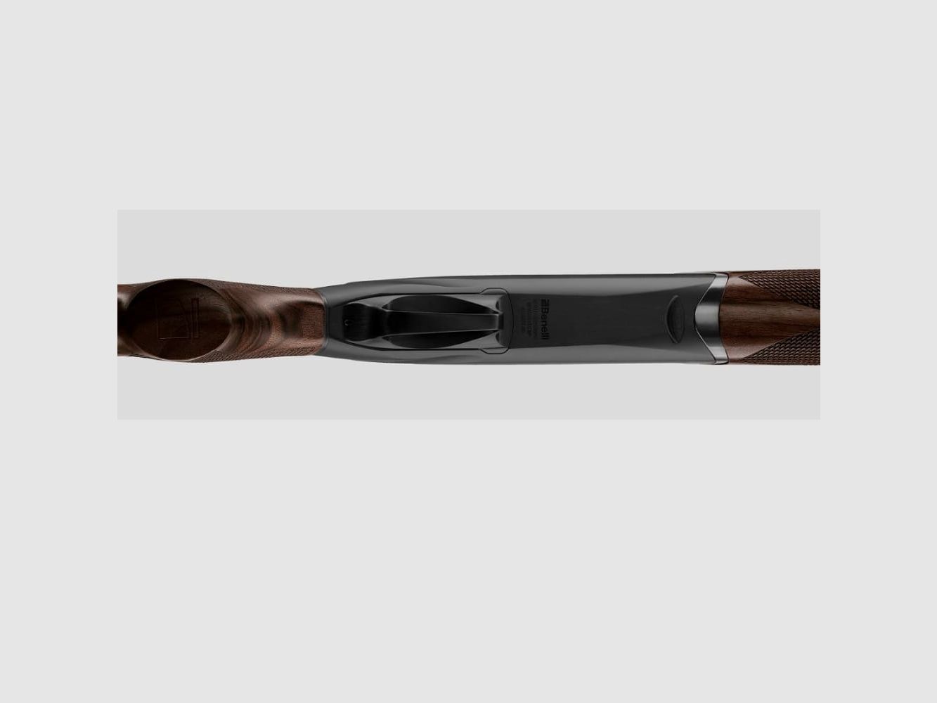 Benelli 828U Black, imagen 3 de 4
