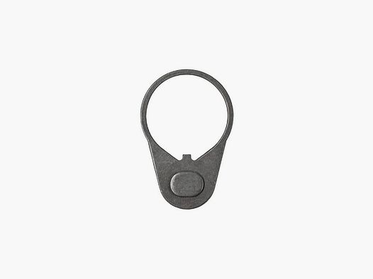 Aero Precision Receiver End Plate