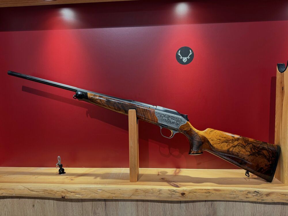 Blaser R8 Baronesse