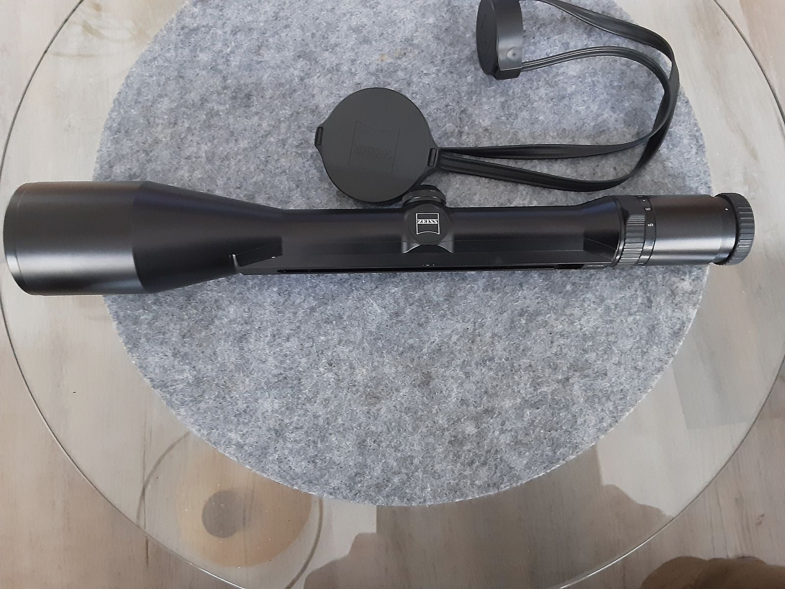ZEISS ZIELFERNROHR